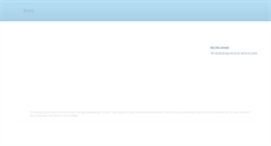 Desktop Screenshot of jh.org